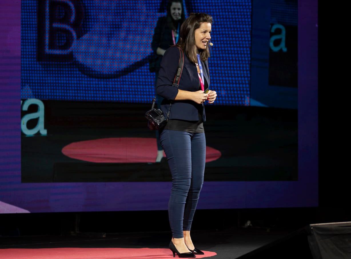 - Dijana Muminovic